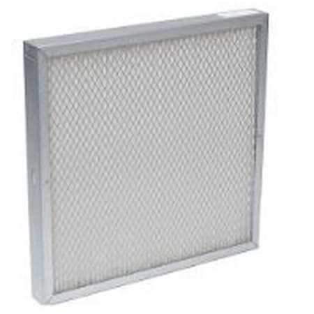 Panel Filter Replacement Filter For 1X5573 / INGERSOLL RAND